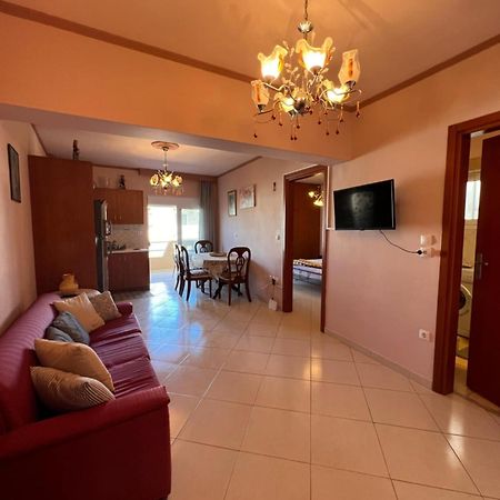 Apartment 29 Rhodes City Exteriör bild
