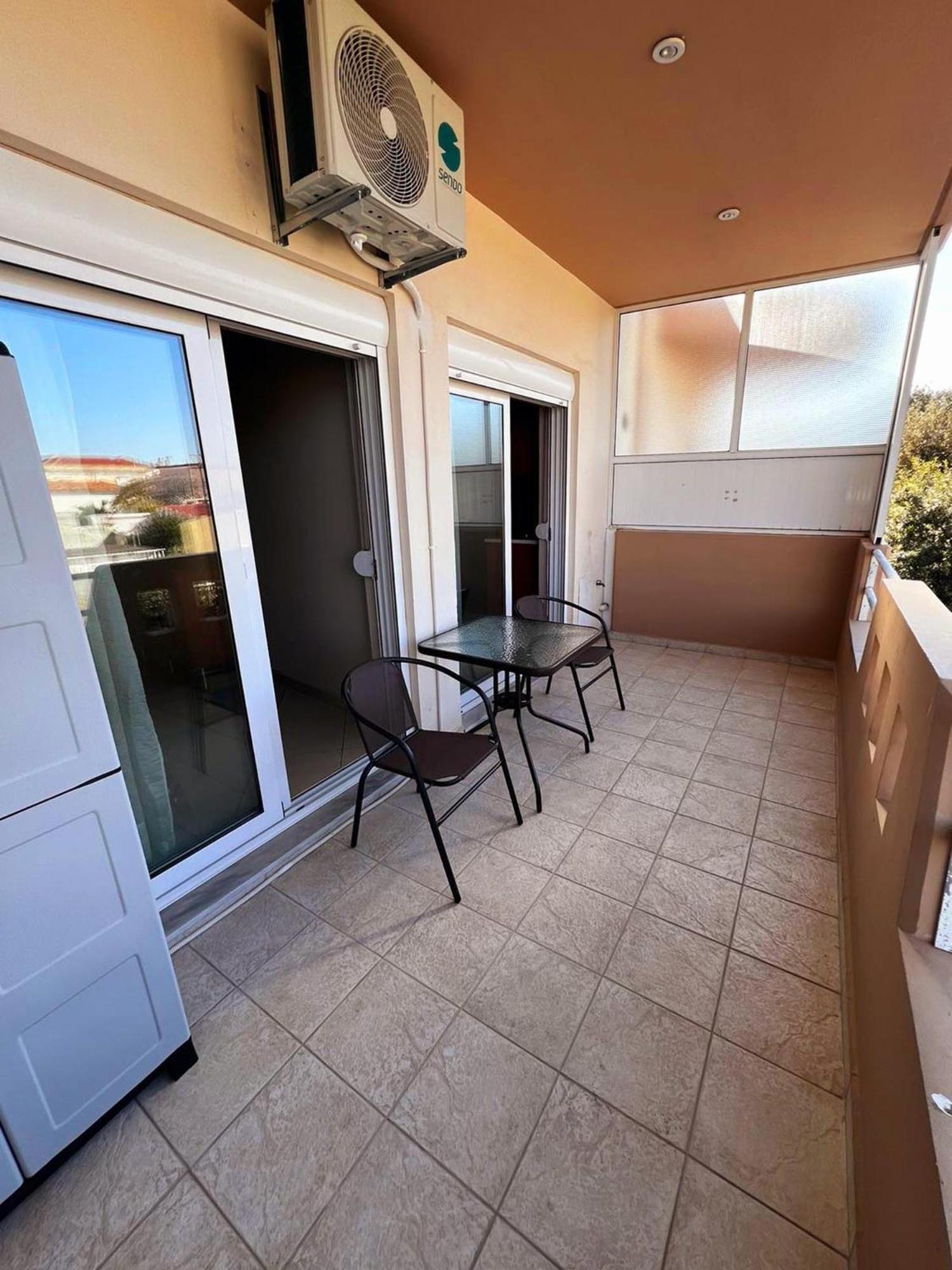 Apartment 29 Rhodes City Exteriör bild