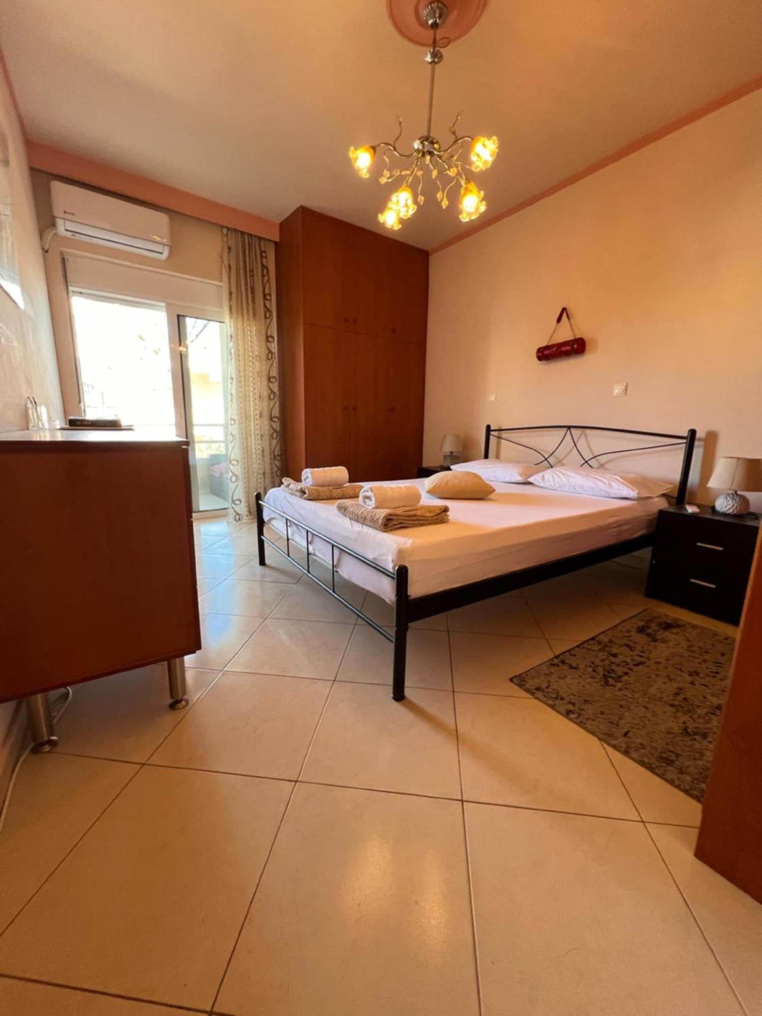 Apartment 29 Rhodes City Exteriör bild