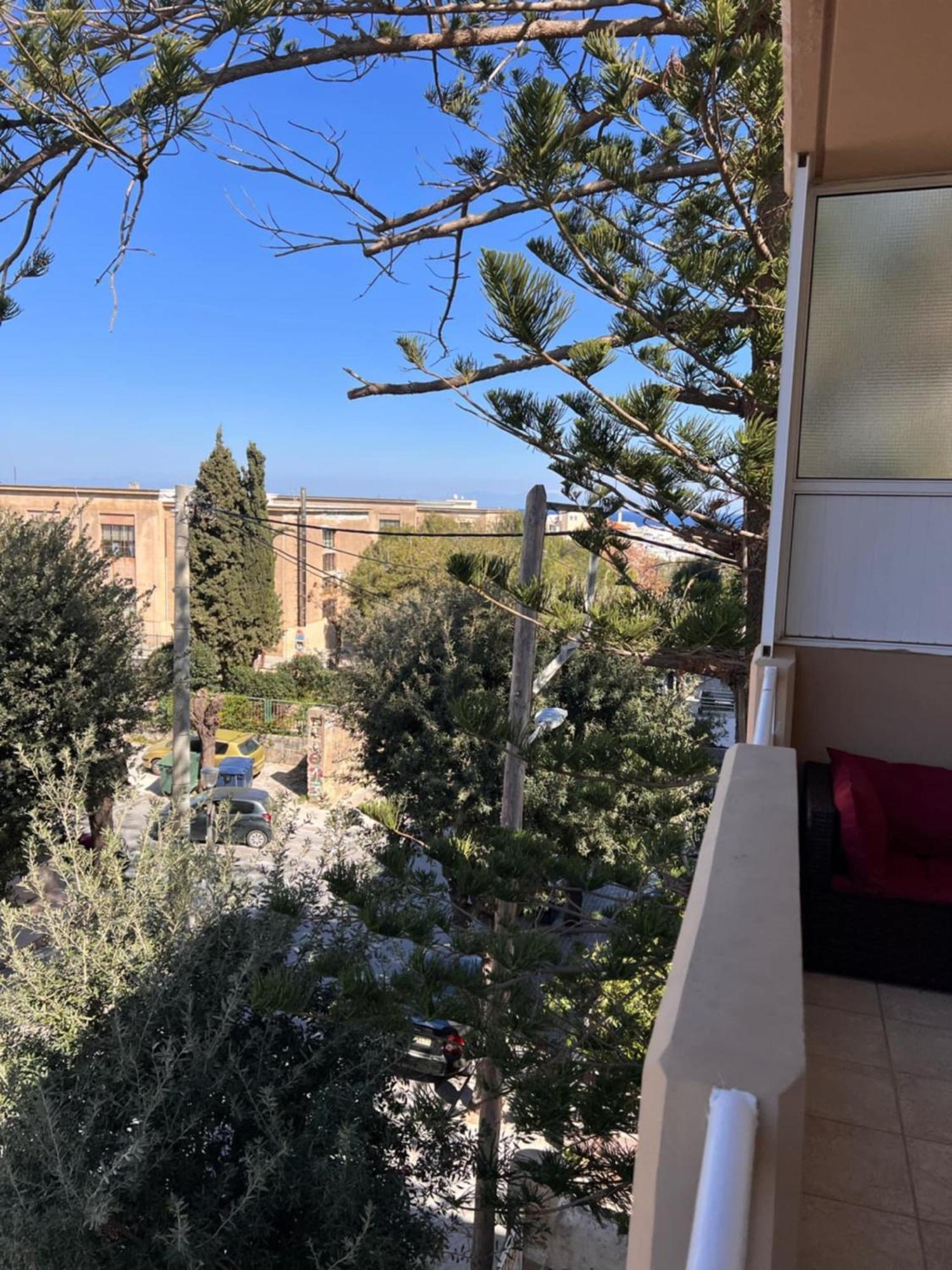 Apartment 29 Rhodes City Exteriör bild
