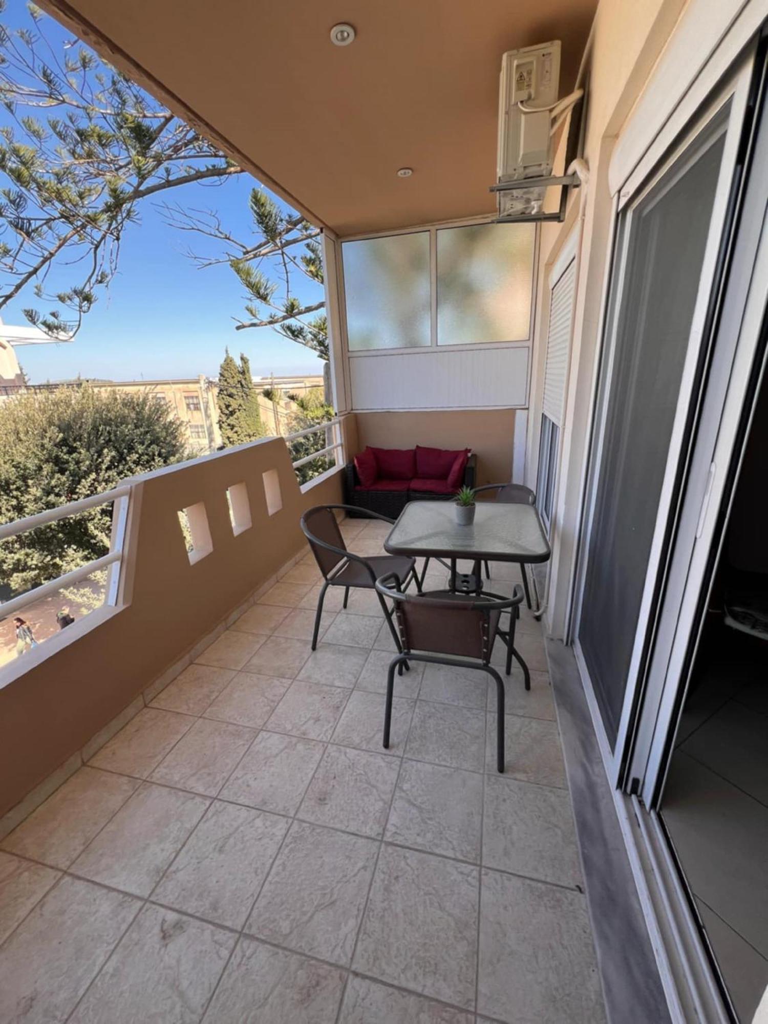 Apartment 29 Rhodes City Exteriör bild