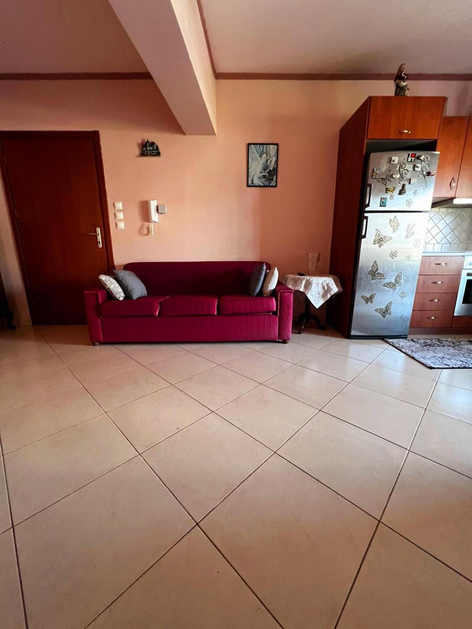 Apartment 29 Rhodes City Exteriör bild