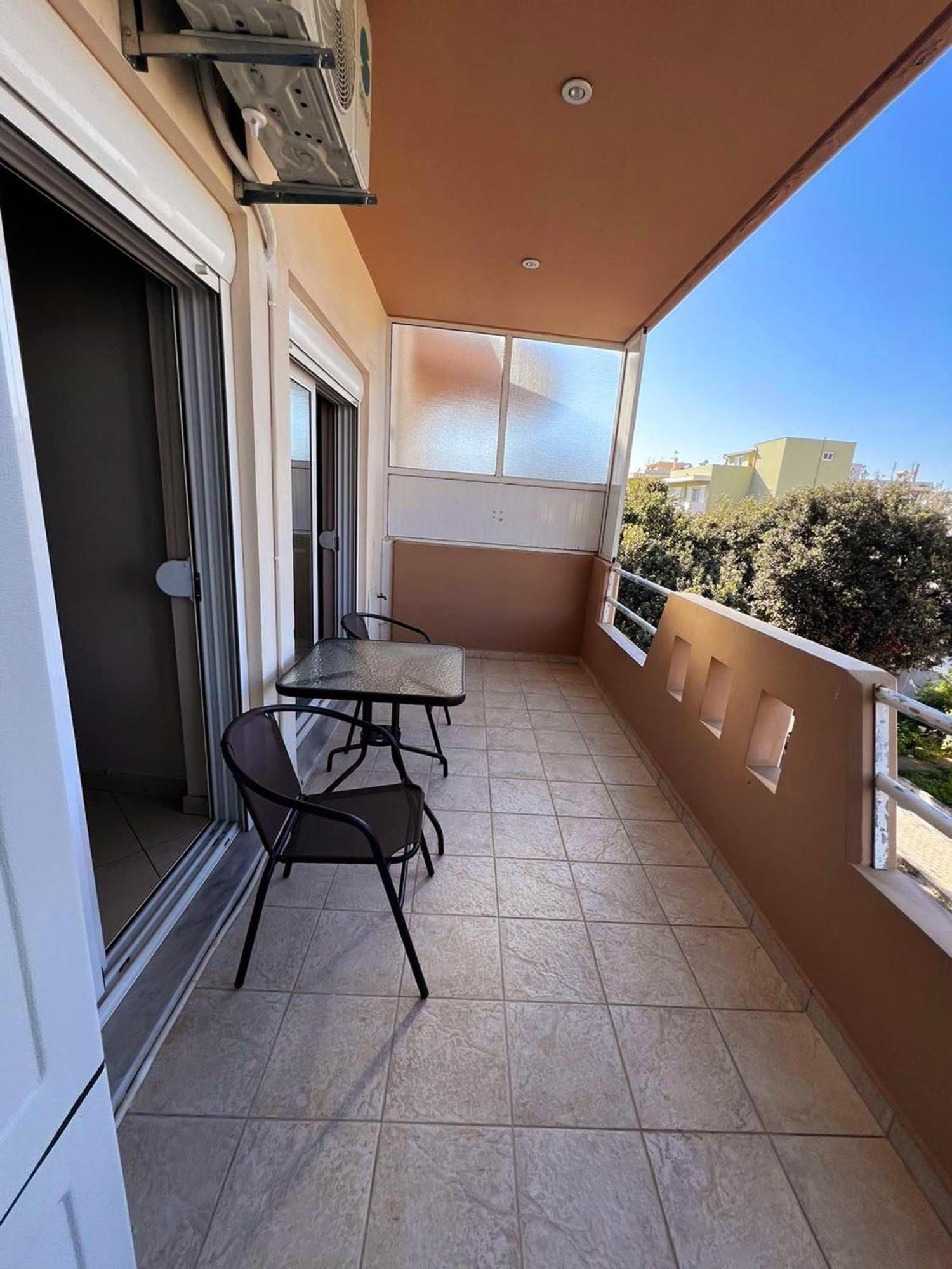 Apartment 29 Rhodes City Exteriör bild