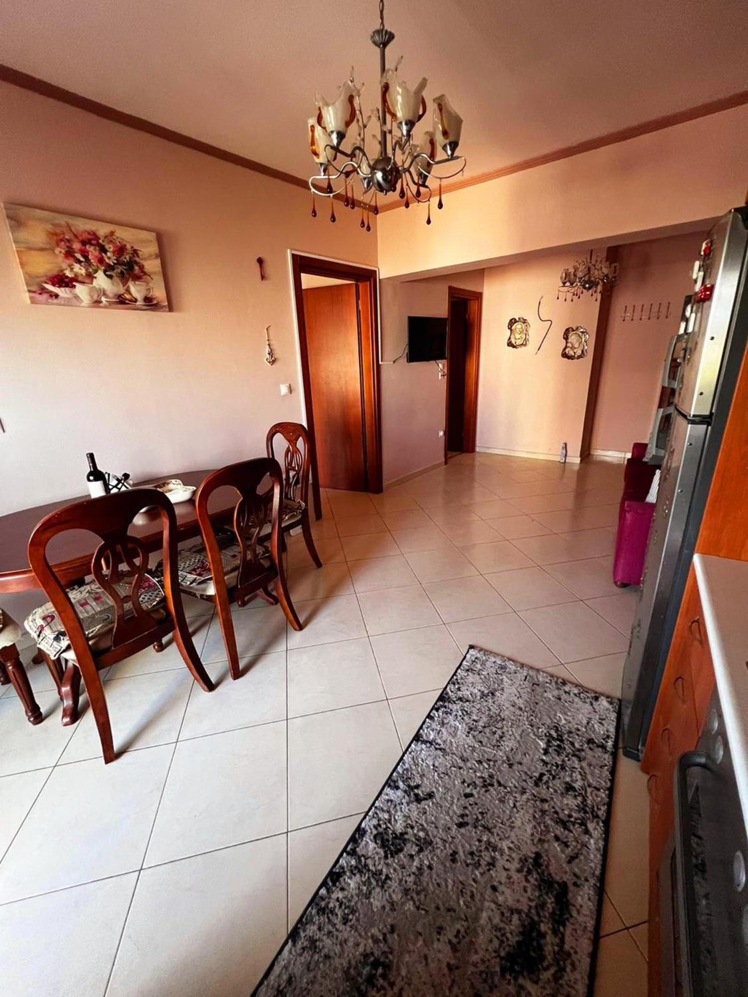 Apartment 29 Rhodes City Exteriör bild