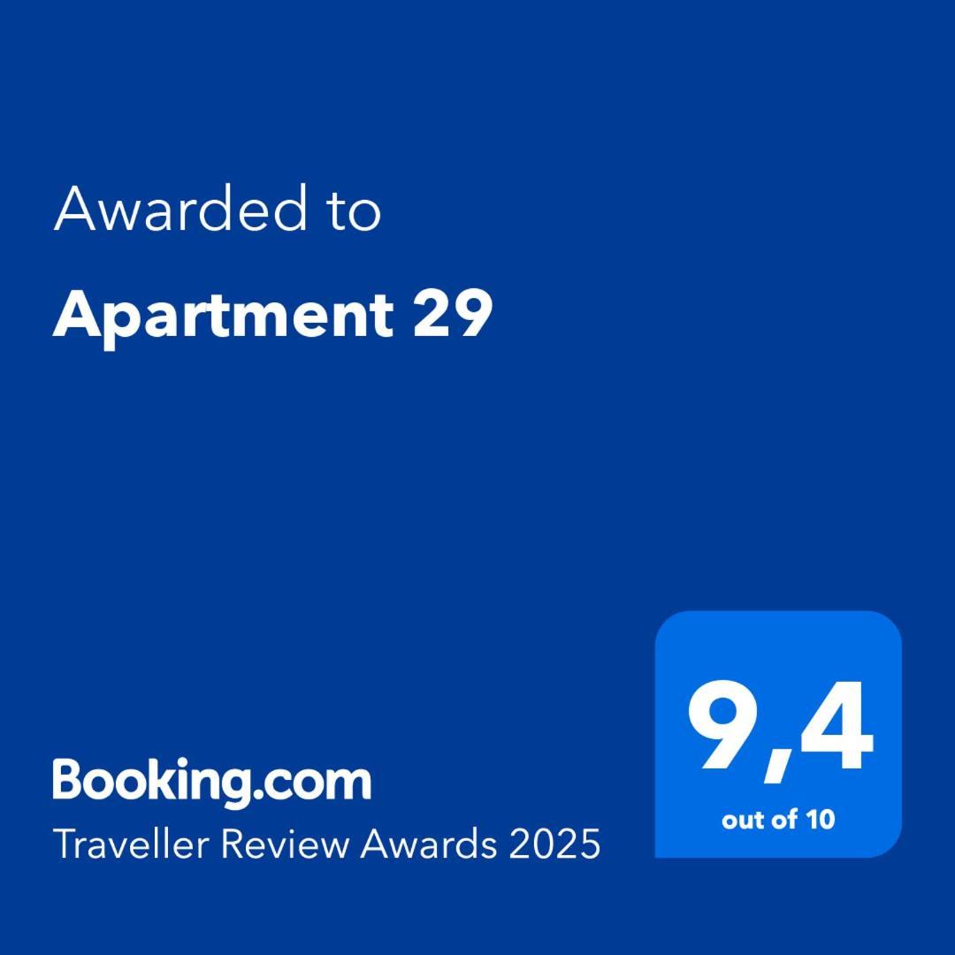 Apartment 29 Rhodes City Exteriör bild